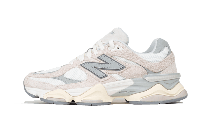 New Balance 9060 Moonbeam Sea Salt - Exclufy