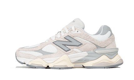 New Balance 9060 Moonbeam Sea Salt - Exclufy