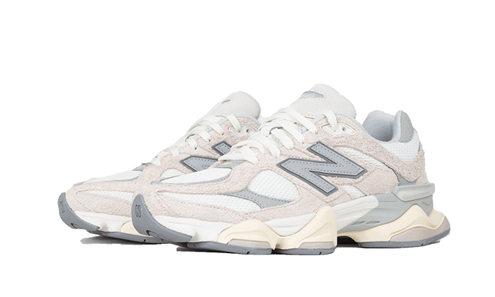 New Balance 9060 Moonbeam Sea Salt - Exclufy