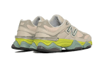 New Balance 9060 Moonbeam Vintage Rose Lime - Exclufy