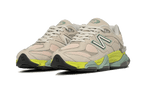 New Balance 9060 Moonbeam Vintage Rose Lime - Exclufy