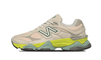 New Balance 9060 Moonbeam Vintage Rose Lime - Exclufy
