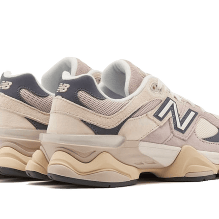 New Balance 9060 Moonrock Linen - Exclufy