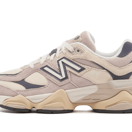 New Balance 9060 Moonrock Linen - Exclufy