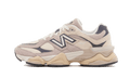 New Balance 9060 Moonrock Linen - Exclufy