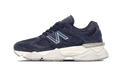 New Balance 9060 Navy - Exclufy