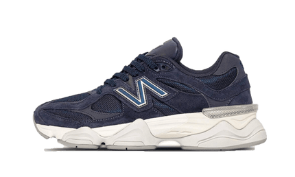 New Balance 9060 Navy - Exclufy