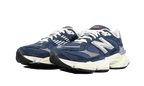 New Balance 9060 Navy White - Exclufy