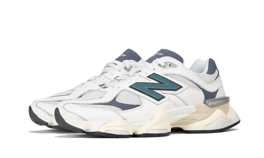 New Balance 9060 New Spruce - Exclufy