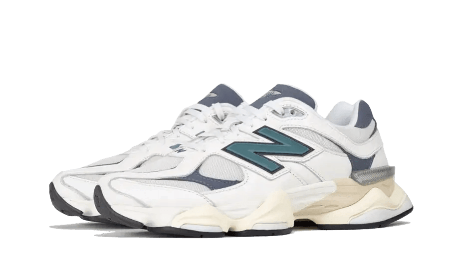 New Balance 9060 New Spruce - Exclufy