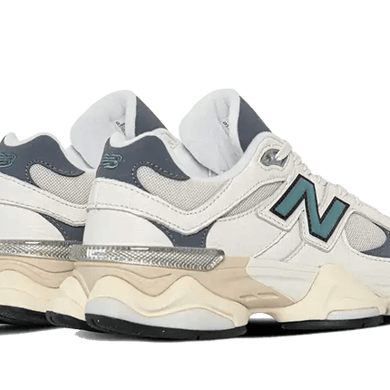 New Balance 9060 New Spruce - Exclufy