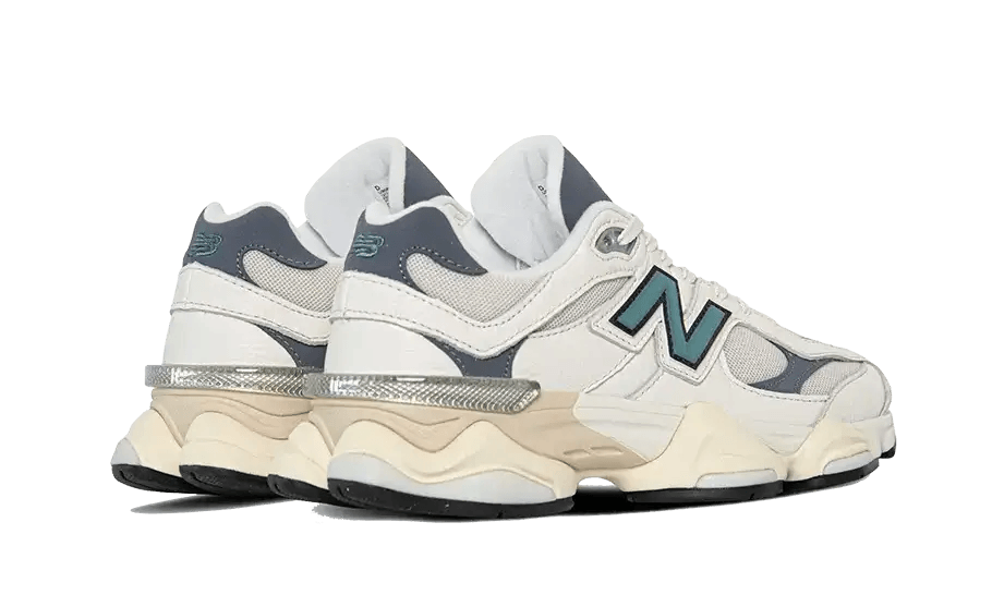 New Balance 9060 New Spruce - Exclufy