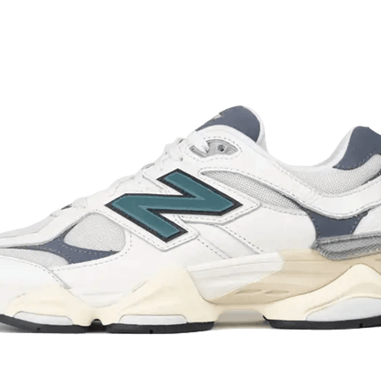 New Balance 9060 New Spruce - Exclufy