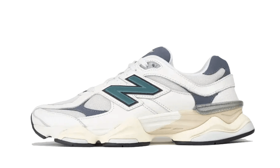 New Balance 9060 New Spruce - Exclufy