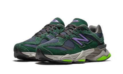 New Balance 9060 Nightwatch - Exclufy