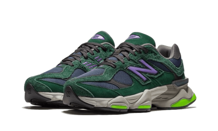 New Balance 9060 Nightwatch - Exclufy