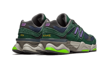 New Balance 9060 Nightwatch - Exclufy