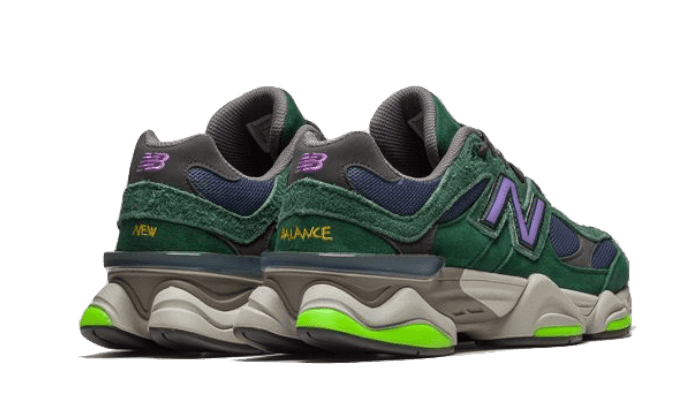 New Balance 9060 Nightwatch - Exclufy