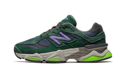 New Balance 9060 Nightwatch - Exclufy