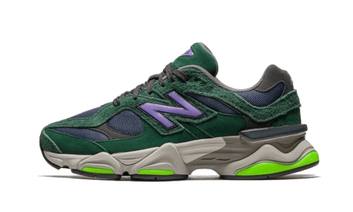 New Balance 9060 Nightwatch - Exclufy