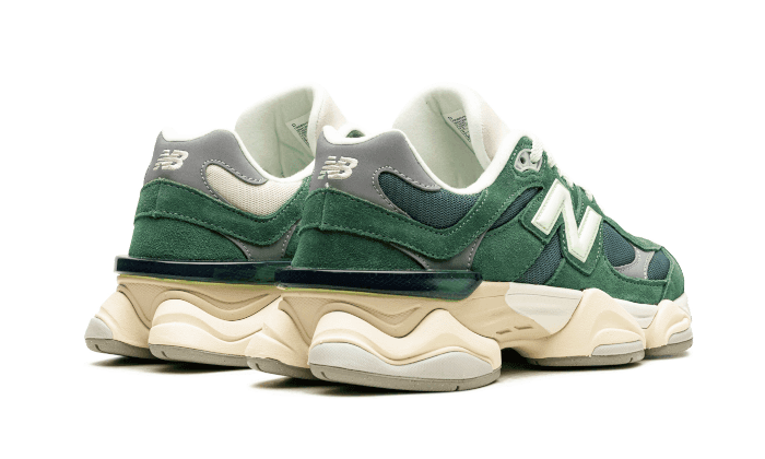 New Balance 9060 Nori - Exclufy