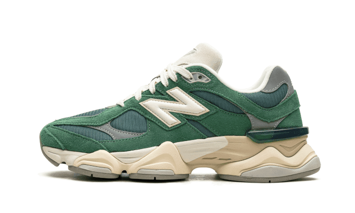 New Balance 9060 Nori - Exclufy