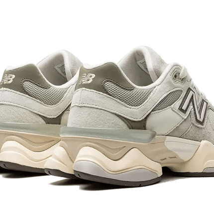 New Balance 9060 Olivine - Exclufy