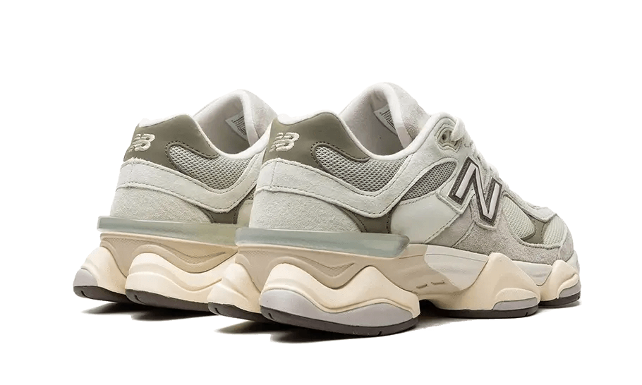 New Balance 9060 Olivine - Exclufy