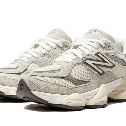 New Balance 9060 Olivine - Exclufy