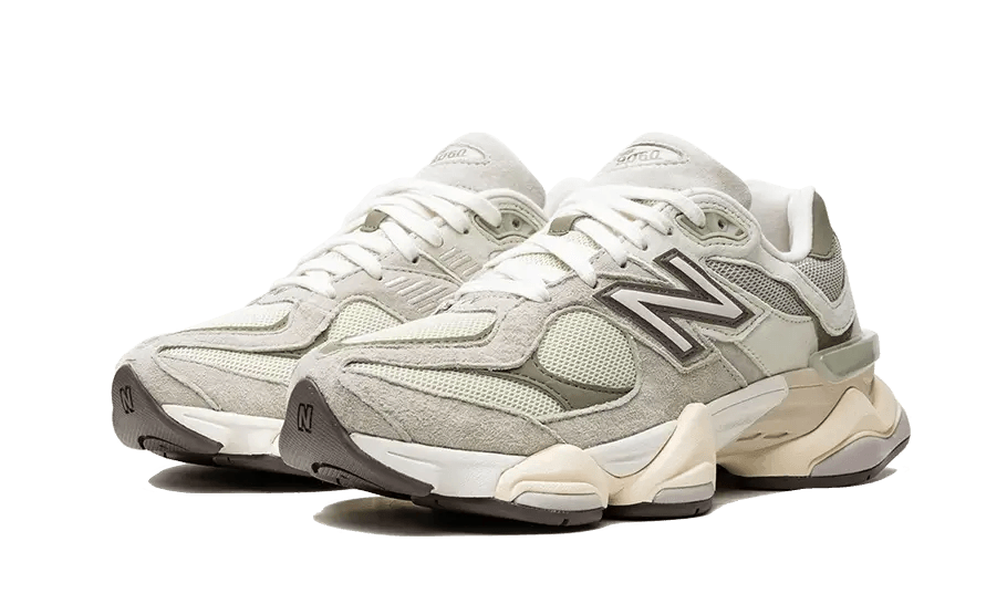 New Balance 9060 Olivine - Exclufy