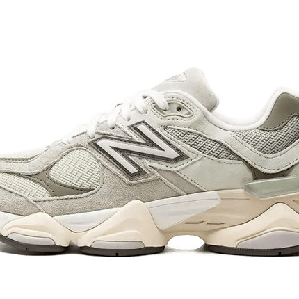 New Balance 9060 Olivine - Exclufy