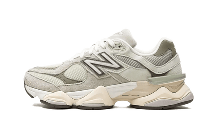 New Balance 9060 Olivine - Exclufy