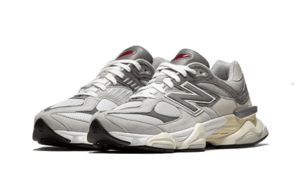 New Balance 9060 Rain Cloud - Exclufy