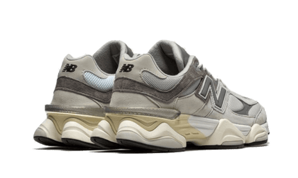 New Balance 9060 Rain Cloud - Exclufy