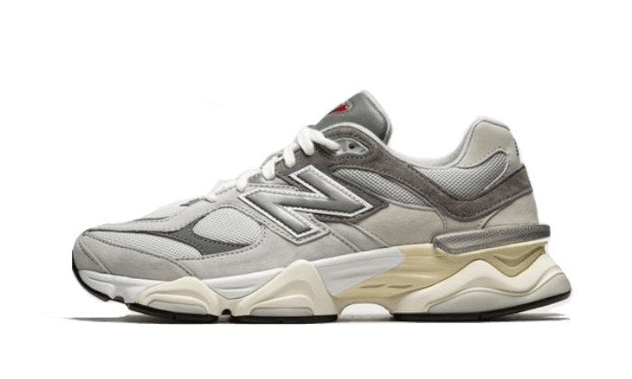 New Balance 9060 Rain Cloud - Exclufy