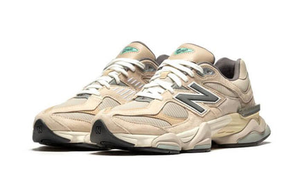 New Balance 9060 Sea Salt - Exclufy