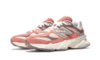 New Balance 9060 Sea Salt Cherry Blossom - Exclufy