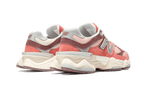 New Balance 9060 Sea Salt Cherry Blossom - Exclufy