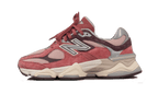 New Balance 9060 Sea Salt Cherry Blossom - Exclufy