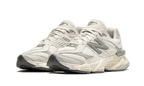 New Balance 9060 Sea Salt White - Exclufy
