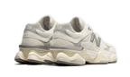New Balance 9060 Sea Salt White - Exclufy