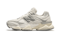New Balance 9060 Sea Salt White - Exclufy