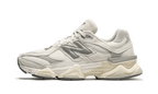 New Balance 9060 Sea Salt White - Exclufy