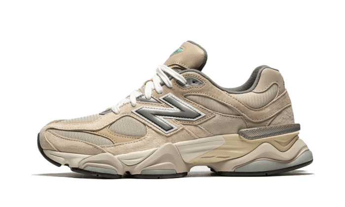 New Balance 9060 Sea Salt - Exclufy