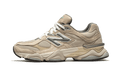 New Balance 9060 Sea Salt - Exclufy