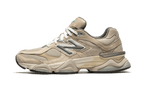 New Balance 9060 Sea Salt - Exclufy