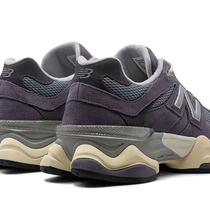 New Balance 9060 Shadow Purple - Exclufy