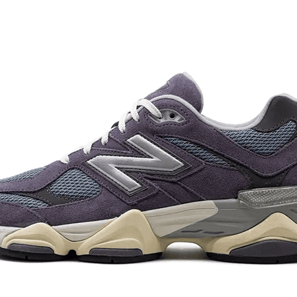 New Balance 9060 Shadow Purple - Exclufy