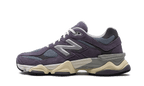 New Balance 9060 Shadow Purple - Exclufy