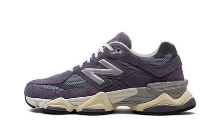 New Balance 9060 Shadow Purple - Exclufy